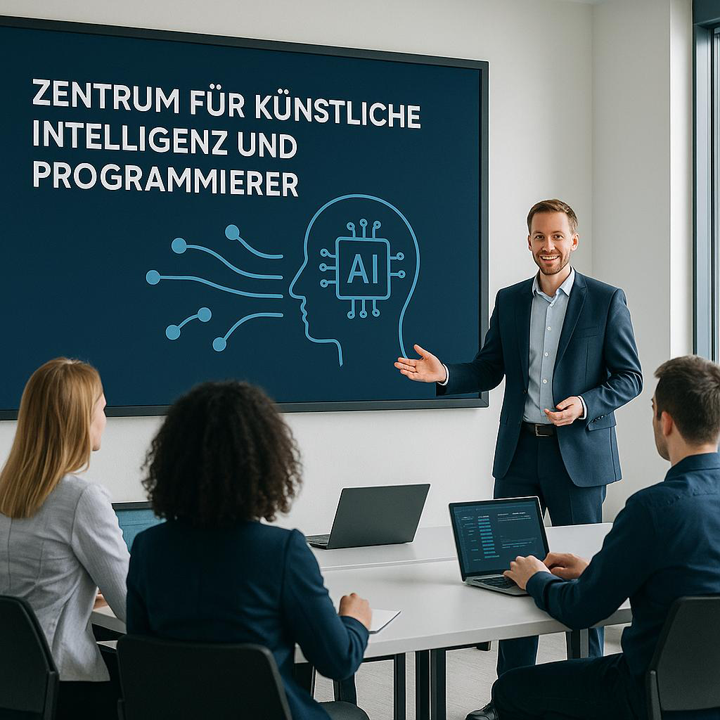 Schulungen & Workshops